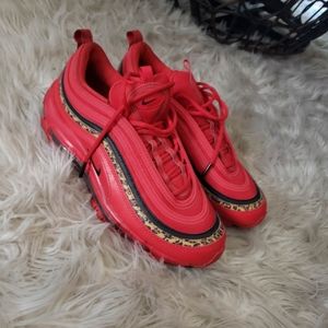 Nike
W Air Max 97
“Leopard Pack - Red”